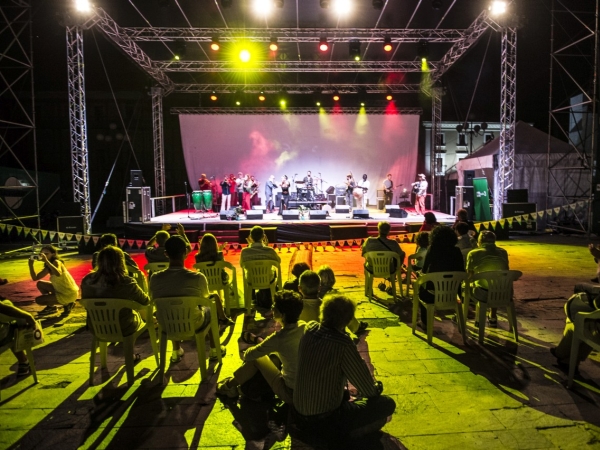 Concerto in Piazza Duomo